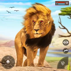 Savanna Safari: Land of Beasts — Много денег