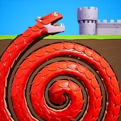 Kingdom Guard:Tower Defense TD — Много денег