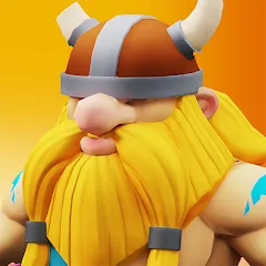 Loot Heroes: Fantasy co-op RPG — Версия Много денег