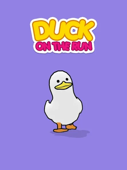 Duck On The Run — скриншот 5
