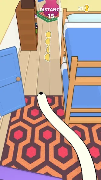 Long Nose Dog — скриншот 3 Long Nose Dog — скриншот 3