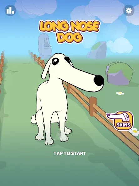 Long Nose Dog — скриншот 5