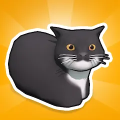 Maxwell Forever - Cat Game MOD на телефон — Много денег