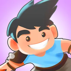 Скачать Pinbo Quest MOD на телефон — Много денег