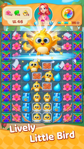 Fruit Hero — скриншот 2