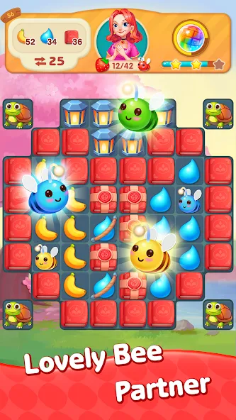 Fruit Hero — скриншот 4