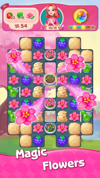 Fruit Hero — скриншот 5