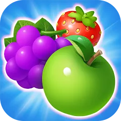 Скачать Fruit Hero — Много денег и без рекламы