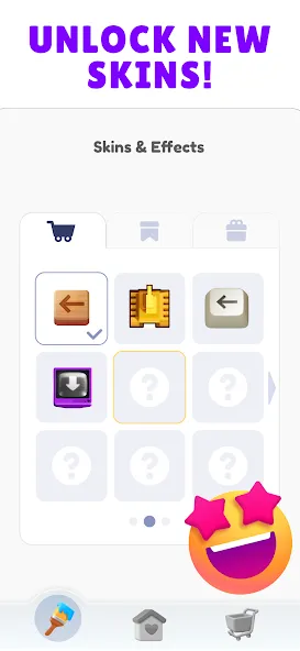 Unpuzzle: Tap Away Blocks Game — скриншот 5
