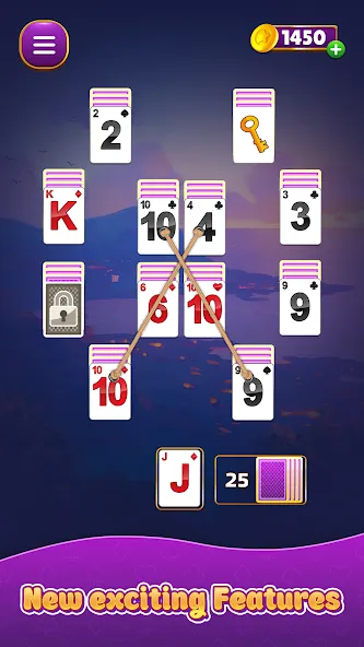 Card Match — скриншот 2