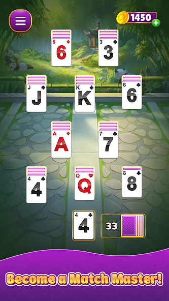 Card Match — скриншот 4