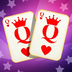 Card Match — Много денег на Андроид