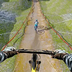Bike Clash: PvP Cycle Game — Много денег