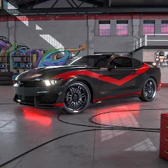 TopSpeed: Drag & Fast Racing - Взлом Много денег и бесплатные покупки