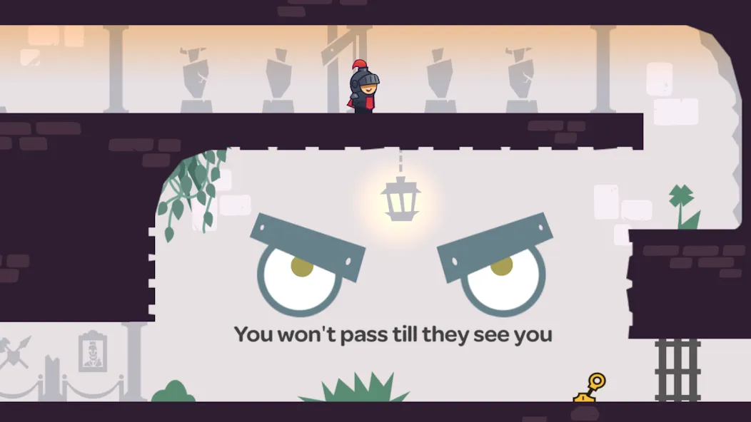 Tricky Castle: Trap Adventure — скриншот 2