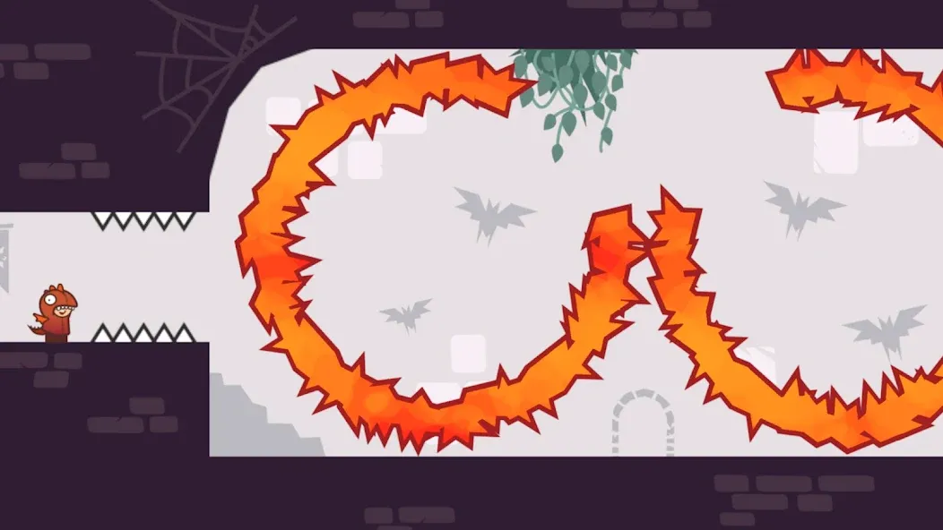 Tricky Castle: Trap Adventure — скриншот 4