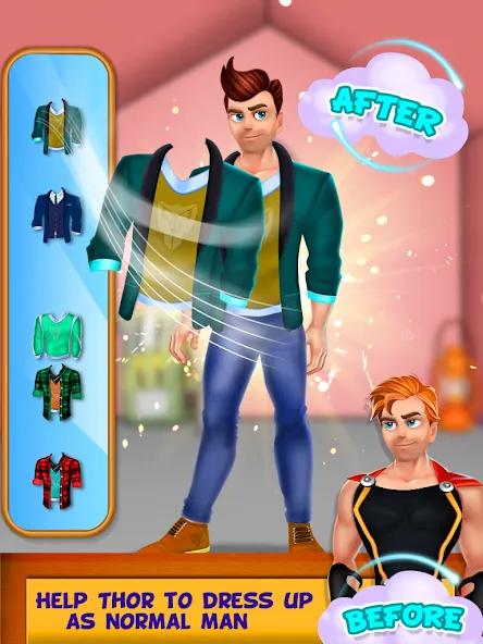 Save the Girl: Rescue Princess — скриншот 1