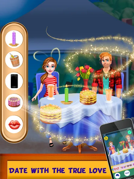 Save the Girl: Rescue Princess — скриншот 3