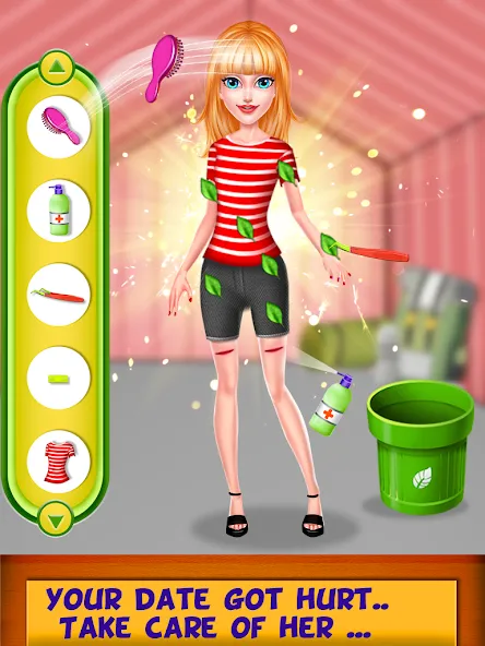 Save the Girl: Rescue Princess — скриншот 4