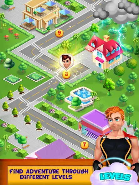 Save the Girl: Rescue Princess — скриншот 5