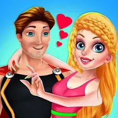 Save the Girl: Rescue Princess MOD на Андроид — Много денег и без рекламы