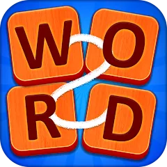 Word Game 2024 - Word Connect — MOD Много денег