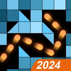 Bricks and Balls-Brick Crusher MOD — Много денег