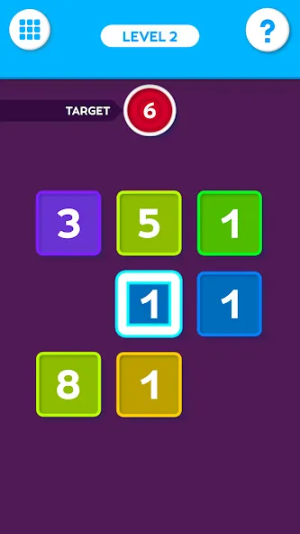 Train your Brain — скриншот 3
