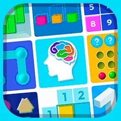 Взломанная Train your Brain на Андроид — Все уровни разблокированы
