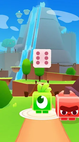 Party Games - 13 Mini Games — скриншот 4 Party Games - 13 Mini Games — скриншот 4