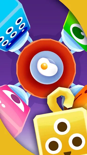 Party Games - 13 Mini Games — скриншот 5