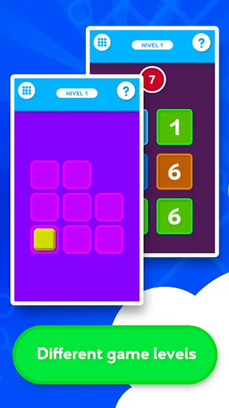 Train your Brain - Reasoning — скриншот 2