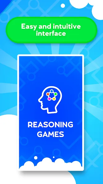 Train your Brain - Reasoning — скриншот 4