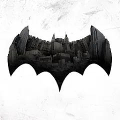 Скачать Batman - The Telltale Series — MOD Все эпизоды разблокированы