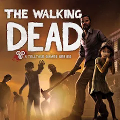 Скачать The Walking Dead: Season One MOD на Андроид — Все эпизоды разблокированы