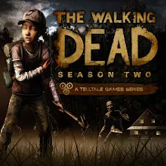Взломанная The Walking Dead: Season Two — Все эпизоды разблокированы