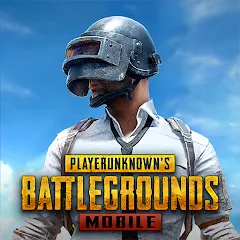Взломанная PUBG MOBILE — Много денег и UC