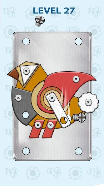 Titan War — скриншот 3