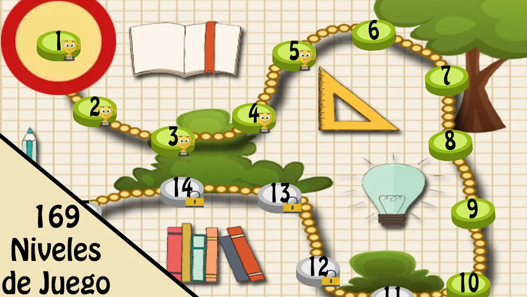 El gran juego de Ortografía — скриншот 2