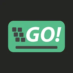 Скачать взломанную TypeGo – speed up your typing! — Все премиум темы открыты