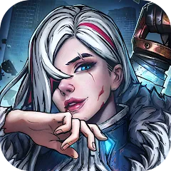 Lost Galaxy: Guardian MOD на Андроид — Много денег и кристаллов