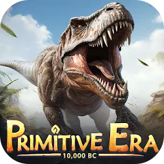 Primitive Era: 10000 BC MOD на Андроид — Много ресурсов