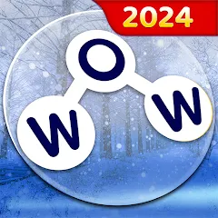 World of Wonders - Word Games — Много денег и подсказок