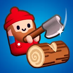 Скачать Tap to Build MOD на Андроид — Много денег