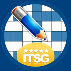 Скачать Crossword Puzzle — MOD Много денег и подсказок