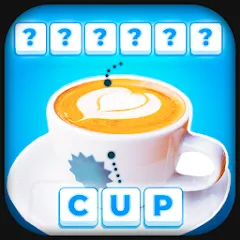 Скачать Guess the Word. Word Games — MOD на Андроид — Много денег и подсказок