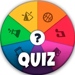 Quiz - Trivia Games - Взлом Все уровни разблокированы