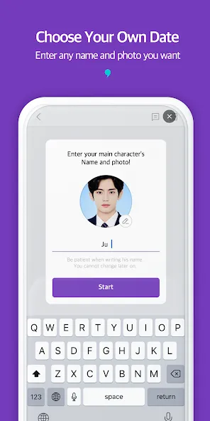 Storyplay: Interactive story — скриншот 4