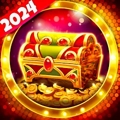 Slots UP - online casino game - MOD Много денег