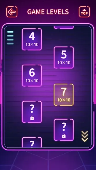 Tic Tac Toe - Offline XOXO — скриншот 5